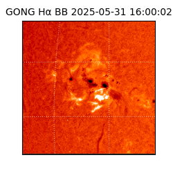gong - 2025-05-31T16:00:02