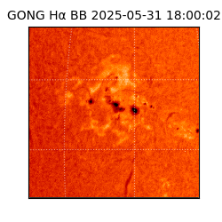 gong - 2025-05-31T18:00:02