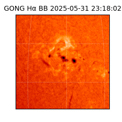 gong - 2025-05-31T23:18:02