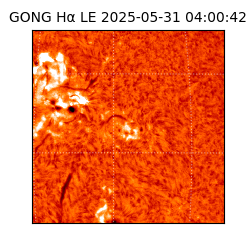 gong - 2025-05-31T04:00:42