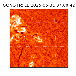 gong - 2025-05-31T07:00:42