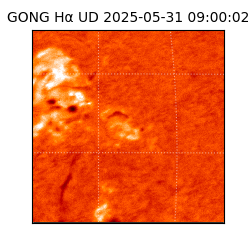 gong - 2025-05-31T09:00:02