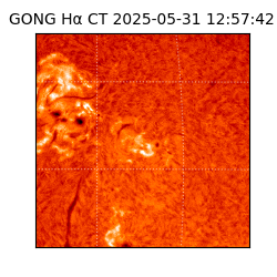 gong - 2025-05-31T12:57:42