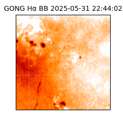gong - 2025-05-31T22:44:02