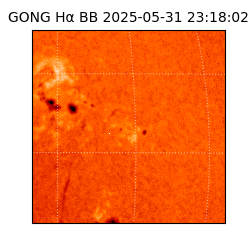 gong - 2025-05-31T23:18:02