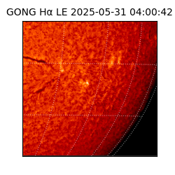 gong - 2025-05-31T04:00:42