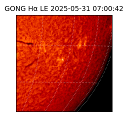 gong - 2025-05-31T07:00:42