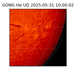 gong - 2025-05-31T10:00:02
