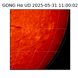 gong - 2025-05-31T11:00:02
