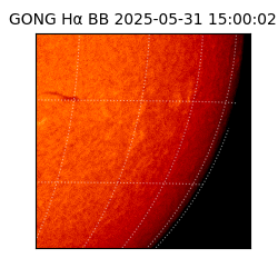 gong - 2025-05-31T15:00:02