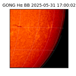 gong - 2025-05-31T17:00:02