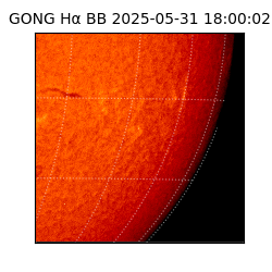 gong - 2025-05-31T18:00:02