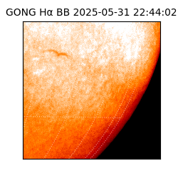 gong - 2025-05-31T22:44:02