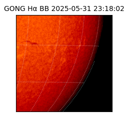 gong - 2025-05-31T23:18:02