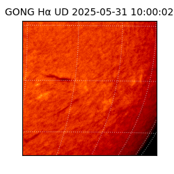 gong - 2025-05-31T10:00:02