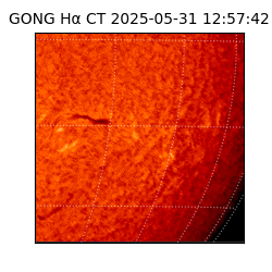 gong - 2025-05-31T12:57:42