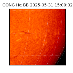 gong - 2025-05-31T15:00:02