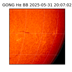 gong - 2025-05-31T20:07:02