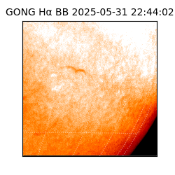 gong - 2025-05-31T22:44:02