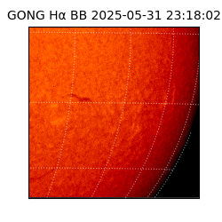 gong - 2025-05-31T23:18:02