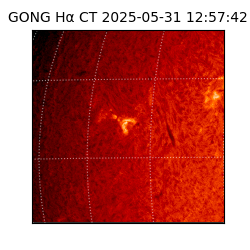 gong - 2025-05-31T12:57:42