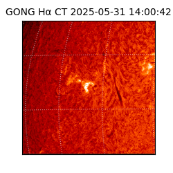 gong - 2025-05-31T14:00:42