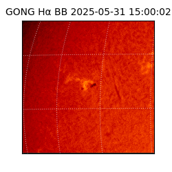 gong - 2025-05-31T15:00:02