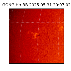 gong - 2025-05-31T20:07:02
