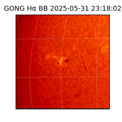 gong - 2025-05-31T23:18:02
