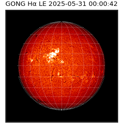 gong - 2025-05-31T00:00:42