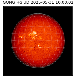 gong - 2025-05-31T10:00:02
