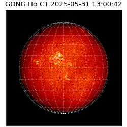 gong - 2025-05-31T13:00:42