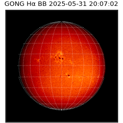 gong - 2025-05-31T20:07:02