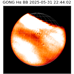 gong - 2025-05-31T22:44:02