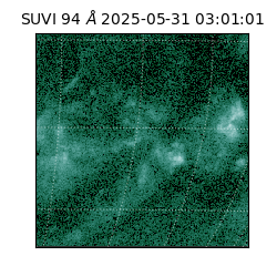suvi - 2025-05-31T03:01:01.719000