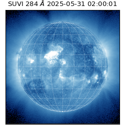 suvi - 2025-05-31T02:00:01.533000