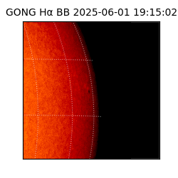 gong - 2025-06-01T19:15:02
