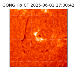 gong - 2025-06-01T17:00:42