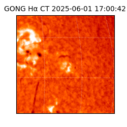 gong - 2025-06-01T17:00:42
