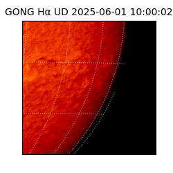 gong - 2025-06-01T10:00:02