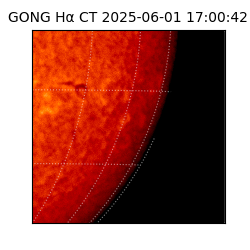 gong - 2025-06-01T17:00:42