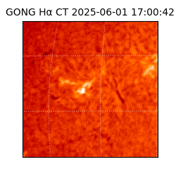 gong - 2025-06-01T17:00:42