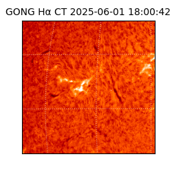 gong - 2025-06-01T18:00:42