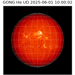 gong - 2025-06-01T10:00:02