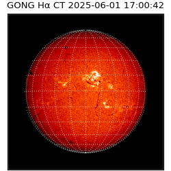 gong - 2025-06-01T17:00:42