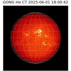 gong - 2025-06-01T18:00:42