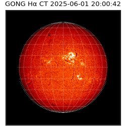 gong - 2025-06-01T20:00:42