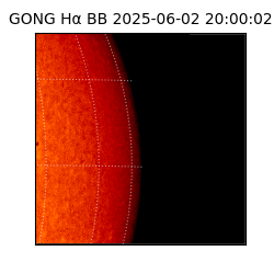 gong - 2025-06-02T20:00:02