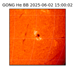 gong - 2025-06-02T15:00:02