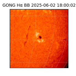 gong - 2025-06-02T18:00:02